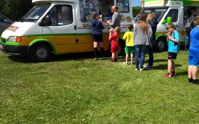 How Customisable Ice Cream Options Improve Guest Experience